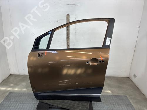 Used Left front door Left front door 36792447 36792447