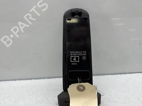 Used Left front window switch Left front window switch 27355489 27355489