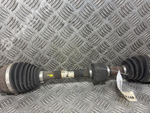 Left front driveshaft KIA CEE'D (JD) 1.4 CRDi 90 | BP38914756M38 - Image 4