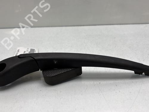 Used Rear windshield wiper arm RENAULT CLIO III (BR0/1, CR0/1) 1.5 dCi (BR17, CR17) (86 hp) 31594630