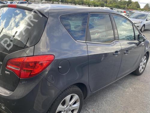 Switch OPEL MERIVA B MPV (S10) 1.7 CDTI (75) | BP28704557I30  - Image 28