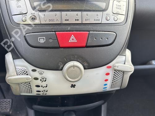Switch CITROËN C1 (PM_, PN_) 1.0 | BP40439240I30 - Image 25