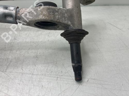 Front wiper motor AUDI Q2 (GAB, GAG) 35 TFSI | BP35896666M29 - Image 5