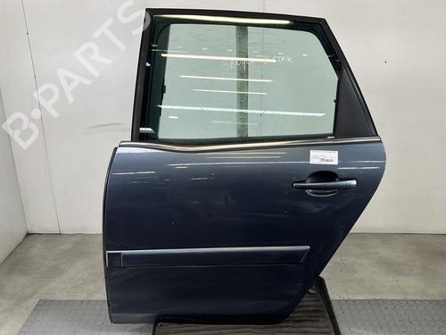 Used Left rear door CITROËN C4 Picasso I MPV (UD_) 1.6 HDi (109 hp) 29339902