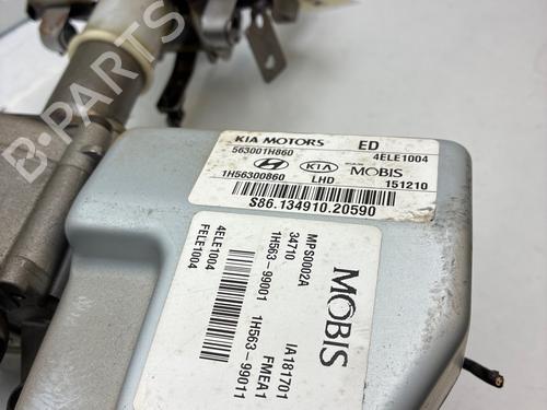 Steering column KIA CEE'D Hatchback (ED) 1.6 CRDi 115 | BP38066517M21 - Image 5