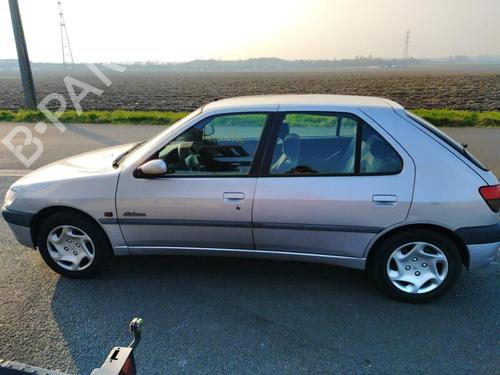 Rim PEUGEOT 306 Hatchback (7A, 7C, N3, N5) 1.6 | BP21959282C45 