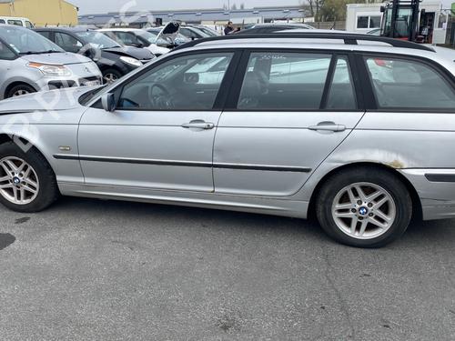 Left front window switch BMW 3 Touring (E46) 320 d | BP29507258I27 - Image 7