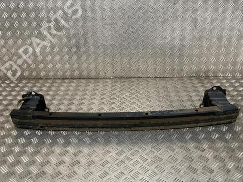 Front bumper reinforcement PEUGEOT 207 (WA_, WC_) 1.6 HDi | BP29069919C109 