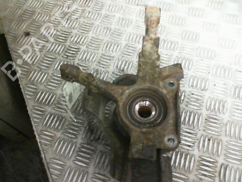 Used Right front steering knuckle Right front steering knuckle FIAT PUNTO (176_) [1993-1999] 20020098 20020098