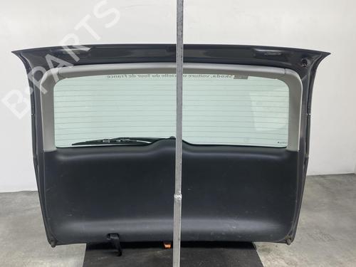 Used Tailgate Tailgate SKODA OCTAVIA I Combi (1U5) 1.9 TDI (100 hp) 34196338 34196338