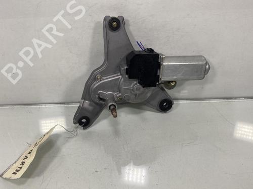 Rear wiper motor TOYOTA CELICA Coupe (_T23_) 1.8 16V VT-i (ZZT230_, ZZT230) | BP21961603M102 