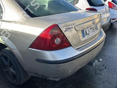 Left mirror FORD MONDEO III Saloon (B4Y) 2.0 16V | BP20183196C26 