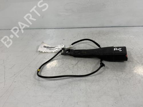 Used Seat buckle Seat buckle PEUGEOT 108 1.2 (82 hp) 19976887 19976887