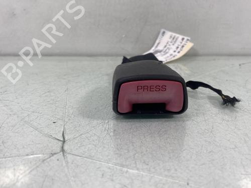 Seat buckle TOYOTA YARIS (_P9_) 1.0 VVT-i (KSP90_, KSP90R) | BP30878604I32 