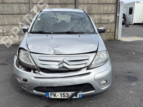 Left taillight CITROËN C3 I (FC_, FN_) 1.4 HDi | BP32063218C34 