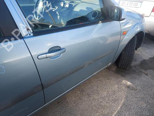 Hinge/Door check strap FORD FIESTA V (JH_, JD_)  | BP20007595C146 