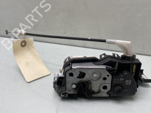 Used Front right lock CITROËN DS3 (SA_) 1.6 HDi 110 (112 hp) 30791444
