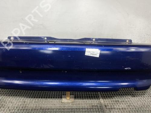 Rear bumper VW POLO III (6N1) | BP21960266C8