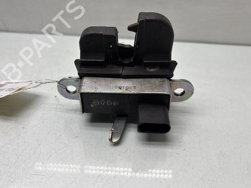 Tailgate lock SEAT ALTEA (5P1) 1.9 TDI | BP32297005C101