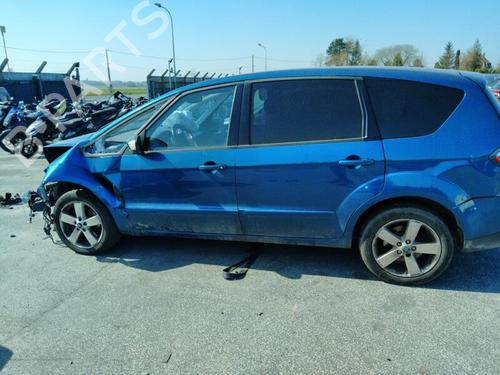 Left tailgate light FORD S-MAX (WA6) 2.0 TDCi | BP19998534C79 - Image 8