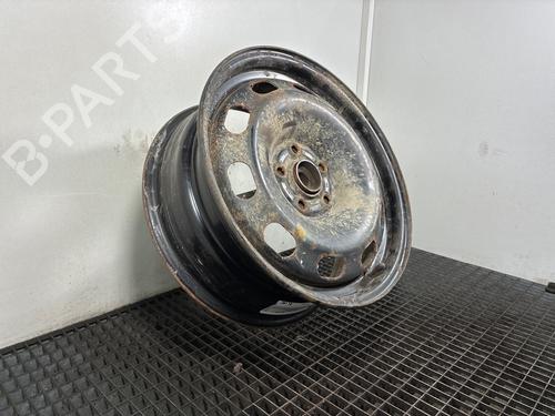Used Rim Rim 38744526 38744526