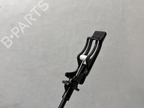 Rear right lock VW GOLF VII (5G1, BQ1, BE1, BE2) 1.6 TDI | BP28280579C99 