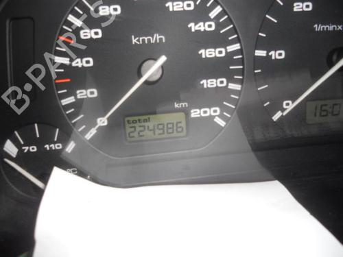 Used Parts VW CADDY II Box Body/MPV (9K9A) 1.9 TDI 1810042