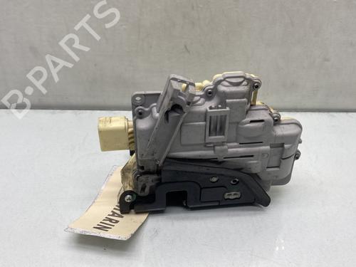 Front right lock VW TIGUAN (5N_) 2.0 TDI 4motion | BP27642933C97 