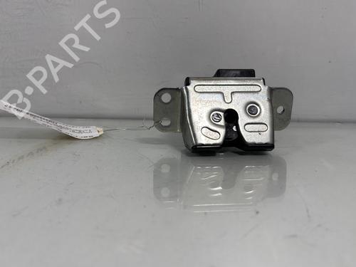 Used Tailgate lock HYUNDAI i10 II (BA, IA) 1.0 (67 hp) 29707026