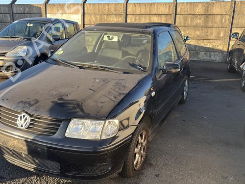 Brukte deler til VW POLO (6N2) 1.4 (60 hp) 4395652