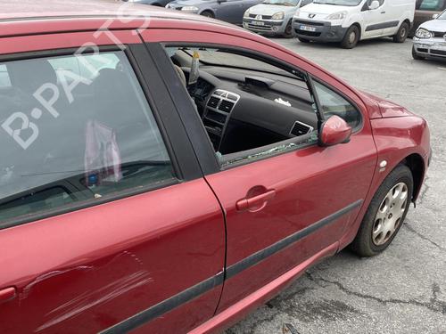 Left front window switch PEUGEOT 307 (3A/C) 1.4 HDi | BP19988794I27 - Image 17