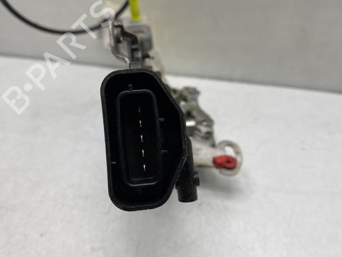 Front left lock CITROËN C1 (PM_, PN_) 1.0 | BP25446311C98 