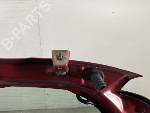 Used Tailgate Tailgate 29855637 29855637