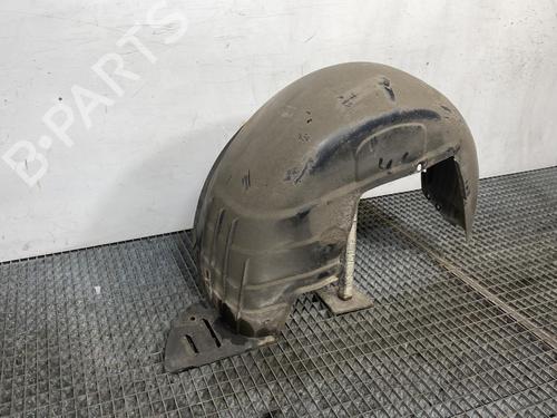 Hjulbue OPEL MERIVA A MPV (X03) 1.7 CDTI (E75) (100 hp) 19992189