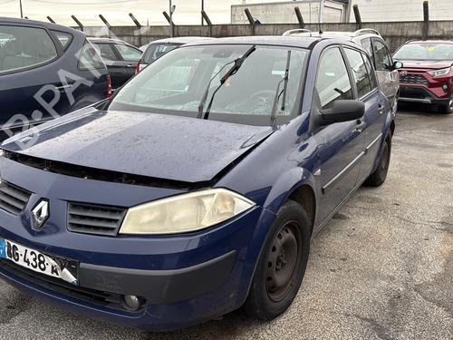 Used Parts RENAULT MEGANE II (BM0/1_, CM0/1_) 1.5 dCi (BM02, BM13, BM2A, CM02, CM13) (101 hp) 4376937