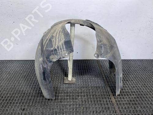Used Wheel arch FORD FIESTA VI (CB1, CCN) 1.4 TDCi (70 hp) 20693462