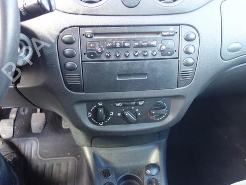 Rim CITROËN C2 (JM_) 1.4 HDi | BP21216784C45 