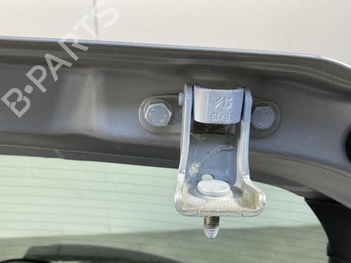 Tailgate CITROËN C3 II (SC_) 1.4 HDi 70 (SC8HZC, SC8HR0, SC8HP4) | BP30702474C6 - Image 3