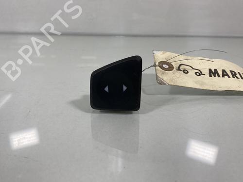 Used Left front window switch Left front window switch FIAT 500 (312_) 1.3 D Multijet (312AXE1A) (95 hp) 20023156 20023156