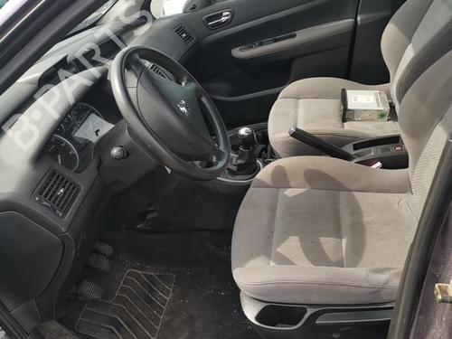 ABS pump PEUGEOT 307 (3A/C) 1.4 HDi | BP19978038M43 