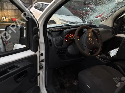 Right headlight CITROËN NEMO Box Body/MPV (AA_) 1.4 HDi | BP23764844C29 - Image 22