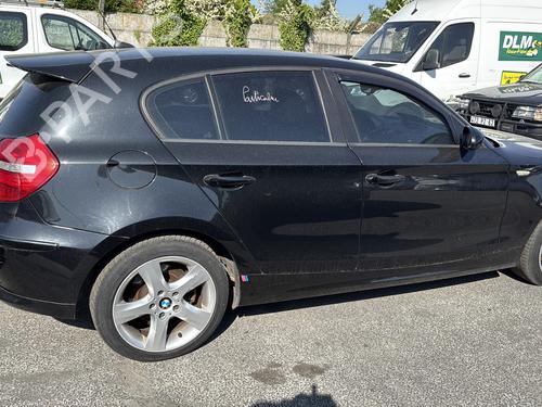 Rear left window mechanism BMW 1 (E87) 118 d | BP30890416C24  - Image 19