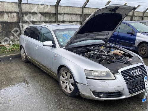 Right mirror AUDI A6 C6 Avant (4F5) 2.7 TDI | BP21081020C27 
