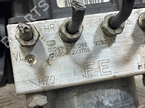 Used ABS pump ABS pump 37663903 37663903