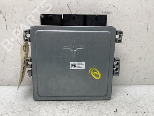 Engine control unit (ECU) FORD MONDEO IV Turnier (BA7) 1.6 TDCi | BP21196647M57 