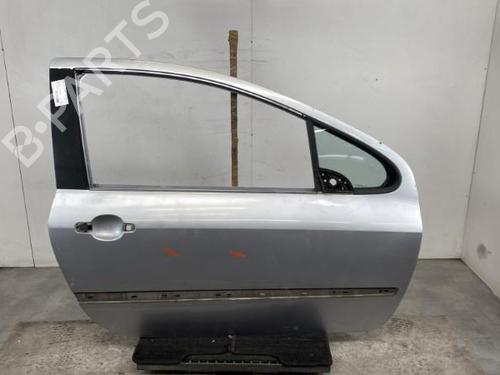 Right front door PEUGEOT 307 (3A/C) 2.0 HDi 90 | BP19993919C3 