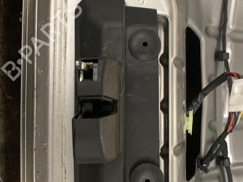 Tailgate ALFA ROMEO 159 (939_) 2.4 JTDM (939AXD12, 939AXD1B) | BP20011095C6 
