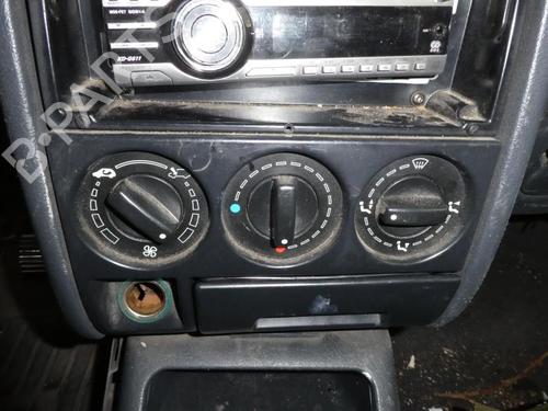 Front right lock PEUGEOT PARTNER Box Body/MPV (5_, G_)  | BP20014739C97