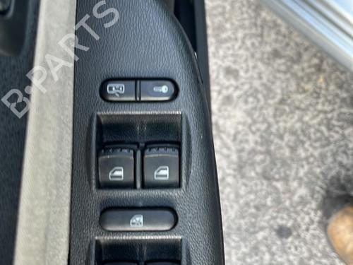 Høyre foran beltestrammer SKODA FABIA I (6Y2)  | BP19995280C88 