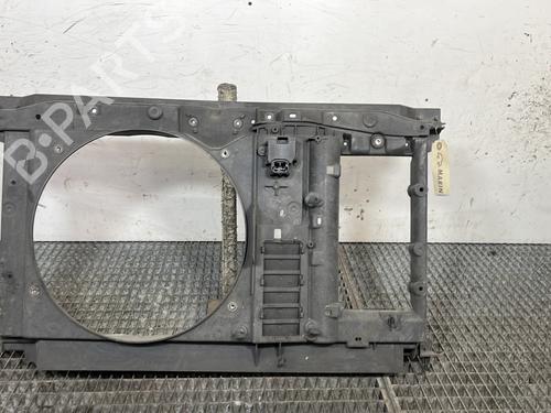 Frontblech für PEUGEOT 5008 (0U_, 0E_) 2.0 HDi 150 / BlueHDi 150 (150 hp) 32389255